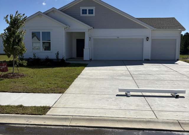 Property at 910 Inlet Keys St, Murrells Inlet, SC 29576, 3 beds, 2 baths
