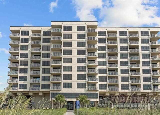 Property at 523 S Ocean Blvd #305, North Myrtle Beach, SC 29582, 3 beds, 2 baths