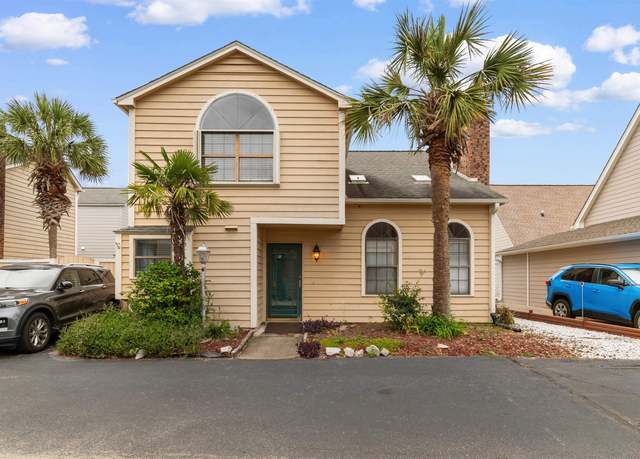 Property at 1004 Unit J Edge Dr, North Myrtle Beach, SC 29582, 3 beds, 2 baths