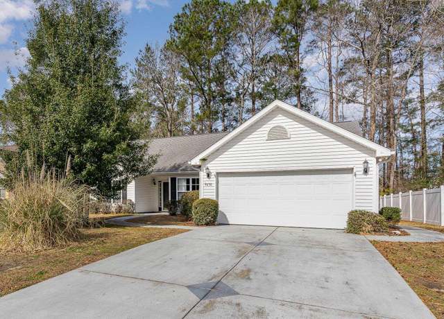 Property at 4030 Manor Wood Dr, Myrtle Beach, SC 29588, 3 beds, 2 baths