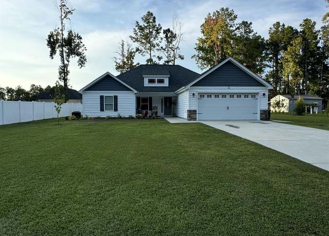Property at 161 Penn Cir, Galivants Ferry, SC 29544, 3 beds, 3 baths