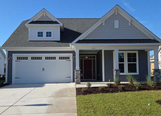 Property at 1563 Breakwater Dr, Little River, SC 29566, 4 beds, 3 baths