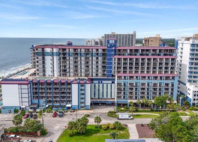 Property at 201 77th Ave N #926, Myrtle Beach, SC 29577, 1 bed, 1 bath