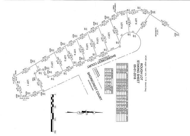 Property at Lot 4 Shorecrest Ct, Little River, SC 29566