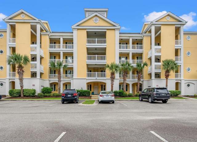 Property at 601 Hillside Dr N #2903, North Myrtle Beach, SC 29582, 3 beds, 2 baths
