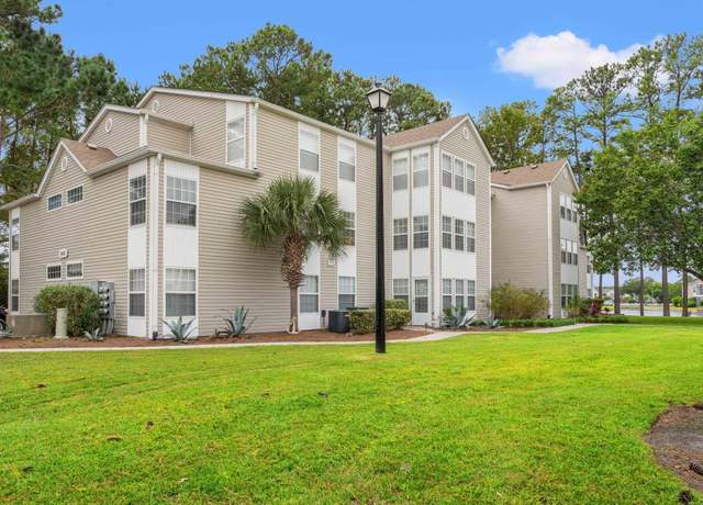 Property at 140 Spanish Oak Ct Unit E, Surfside Beach, SC 29575, 3 beds, 2 baths