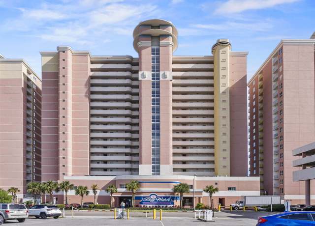Property at 2801 S Ocean Blvd #1237, North Myrtle Beach, SC 29582, 3 beds, 2 baths