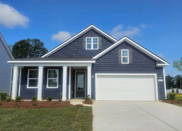 Property at 830 Ireland Dr, Longs, SC 29568, 4 beds, 3 baths