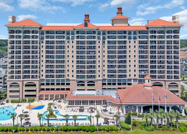 Property at 1819 N Ocean Dr #1016, North Myrtle Beach, SC 29582, 3 beds, 3 baths