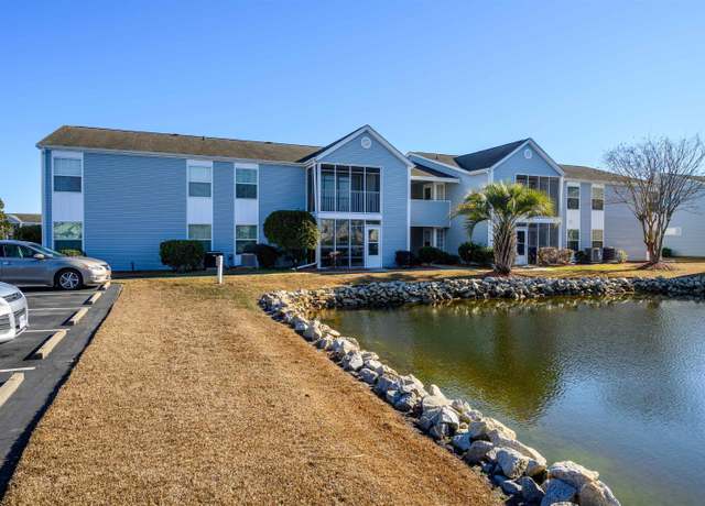 Property at 2257 Essex Dr Unit E, Surfside Beach, SC 29575, 3 beds, 2 baths
