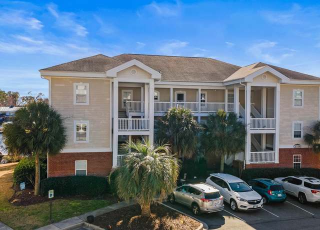 Property at 1538 Lanterns Rest Rd #103, Myrtle Beach, SC 29579, 3 beds, 2 baths