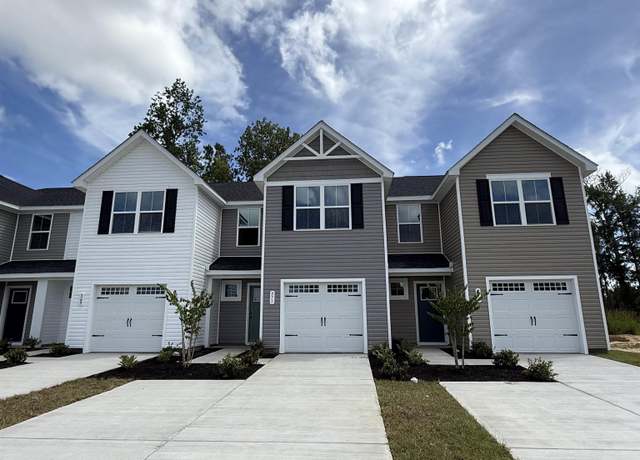 Property at 371 Myrtle Meadows Dr Unit 417B, Conway, SC 29526, 3 beds, 2.5 baths