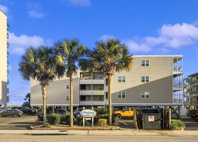 Property at 4303 S Ocean Blvd #306, North Myrtle Beach, SC 29582, 1 bed, 1 bath