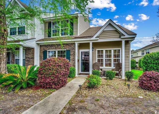 Property at 421 Swanson Dr #421, Myrtle Beach, SC 29579, 3 beds, 2.5 baths