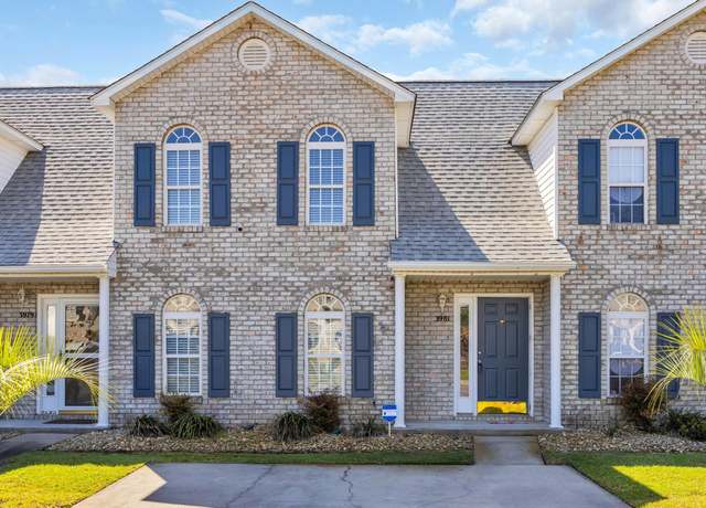 Property at 3981 Tybre Downs Cir Unit N/A, Little River, SC 29566, 3 beds, 2 baths