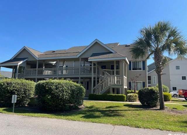 Property at 1870 Auburn Ln Unit 21 E, Surfside Beach, SC 29575, 1 bath