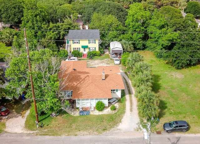 Property at 404 13th Ave S, Myrtle Beach, SC 29577