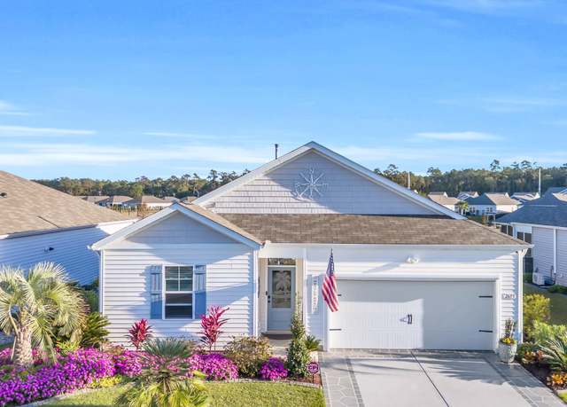 Property at 2653 Orion Loop, Myrtle Beach, SC 29577, 3 beds, 2 baths