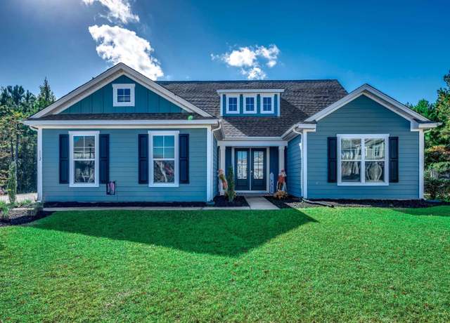 Property at 112 Zoysia Grass Ct, Myrtle Beach, SC 29579, 5 beds, 3.5 baths