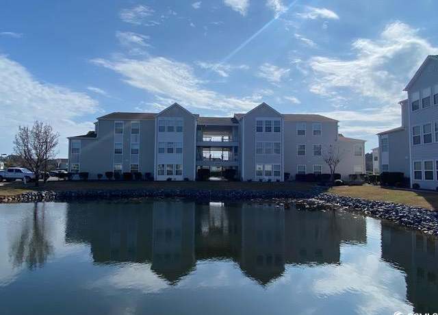 Property at 2265 Huntingdon Dr Unit A, Surfside Beach, SC 29575, 3 beds, 2 baths