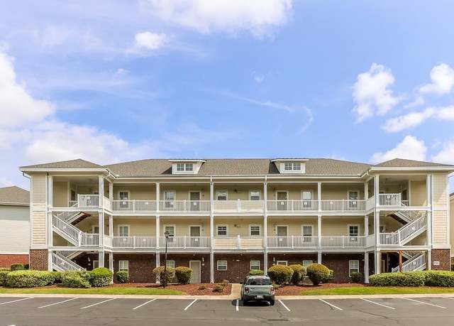 Property at 604 Heathrow Dr #1097, Myrtle Beach, SC 29579, 2 beds, 2 baths