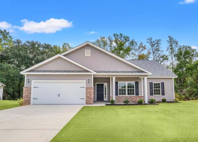 Property at 137 Lot 18 - Beaufort Modified Six Mile Creek Dr, Georgetown, SC 29440, 3 beds, 2 baths