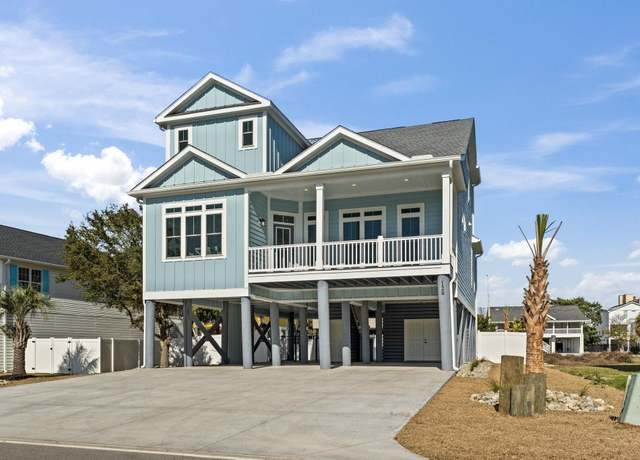 Property at 128 Seabreeze Dr, Murrells Inlet, SC 29576, 5 beds, 4 baths