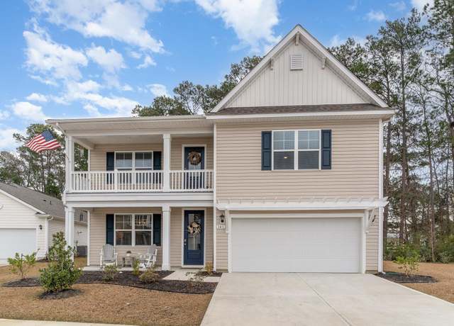 Property at 141 Ranch Haven Dr, Murrells Inlet, SC 29576, 5 beds, 3.5 baths