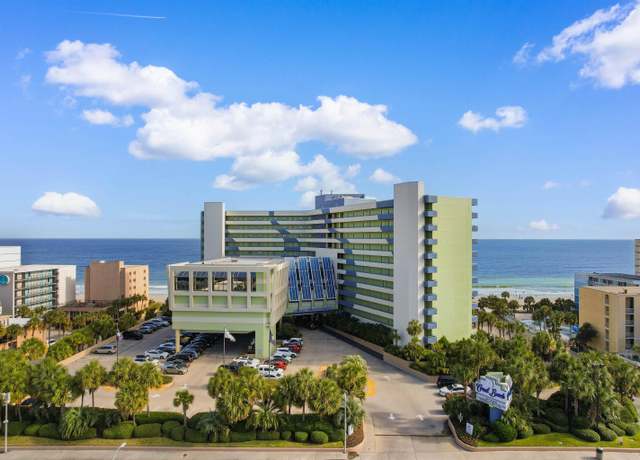 Property at 1105 S Ocean Blvd #110, Myrtle Beach, SC 29577, 1 bed, 1 bath