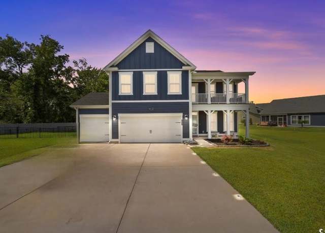 Property at 2212 Leeboard Ct, Myrtle Beach, SC 29579, 4 beds, 3.5 baths
