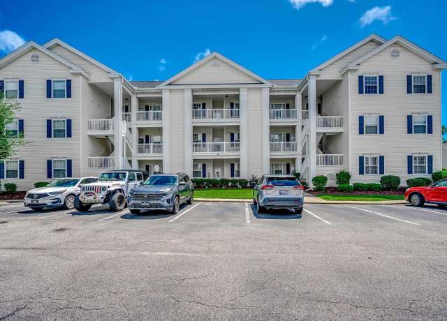 Property at 901 West Port Dr #1415, North Myrtle Beach, SC 29582, 3 beds, 2 baths