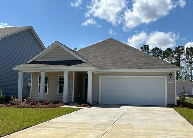Property at 62 Arbor Crest Ln, Tabor City, NC 28463, 3 beds, 2 baths