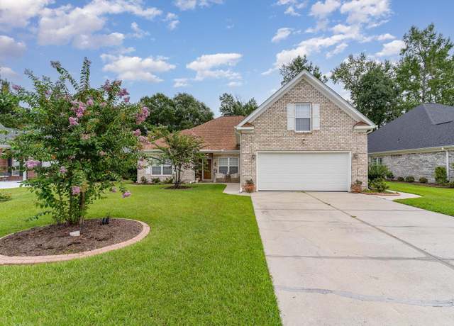Property at 355 Foxtail Dr, Longs, SC 29568, 4 beds, 2.5 baths