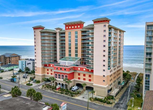 Property at 1321 S Ocean Blvd #1101, North Myrtle Beach, SC 29582, 2 beds, 2 baths