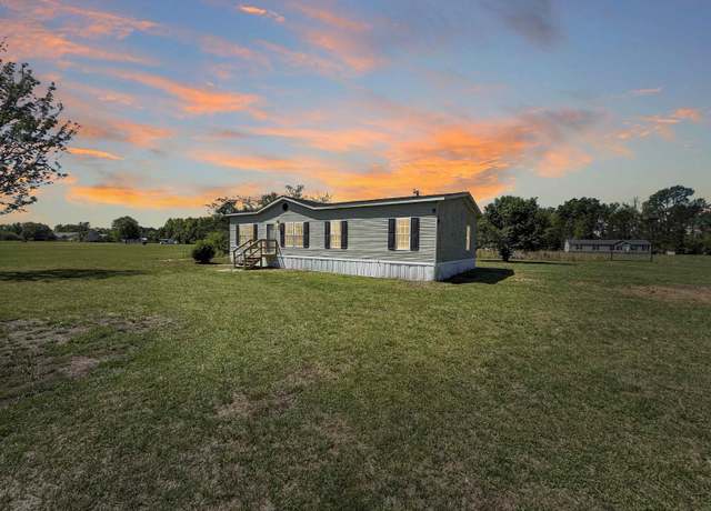 Property at 111 Morrisville Rd, Andrews, SC 29510, 3 beds, 2 baths