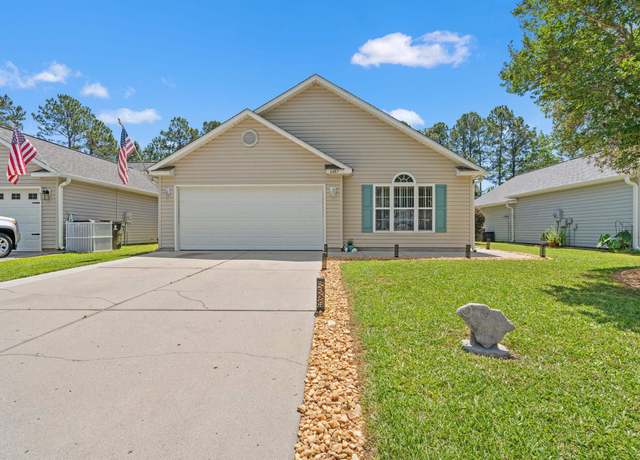 Property at 6485 Royal Pine Dr, Myrtle Beach, SC 29588, 3 beds, 2 baths