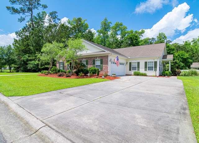 Property at 111 Rose Water Loop, Myrtle Beach, SC 29588, 3 beds, 2 baths