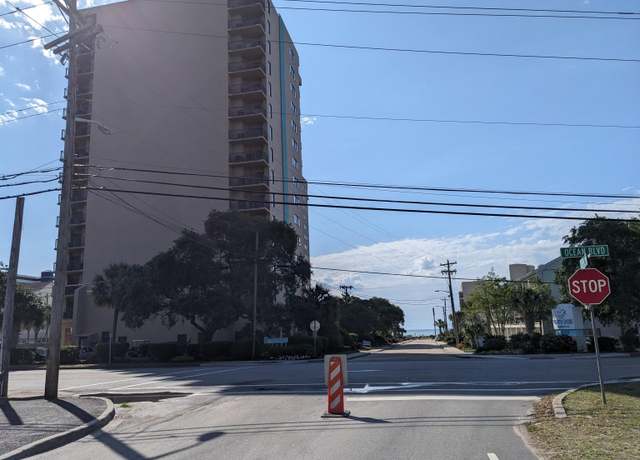 Property at 7500 N Ocean Blvd #6061, Myrtle Beach, SC 29572, 1 bed, 1.5 baths