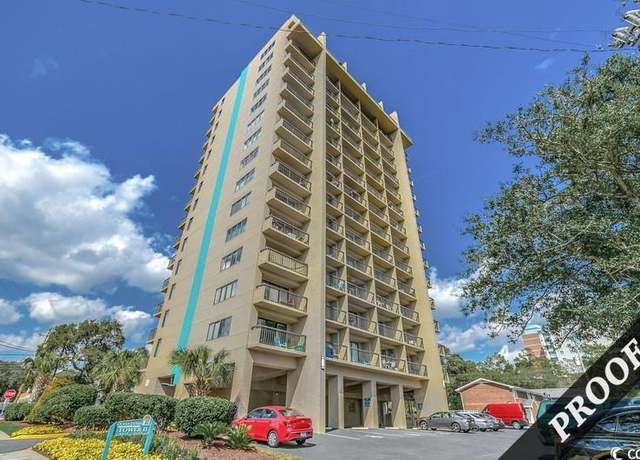Property at 7500 N Ocean Blvd #6061, Myrtle Beach, SC 29572, 1 bed, 1.5 baths