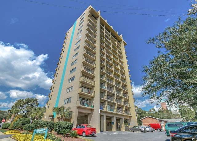 Property at 7500 N Ocean Blvd #6061, Myrtle Beach, SC 29572, 1 bed, 1.5 baths