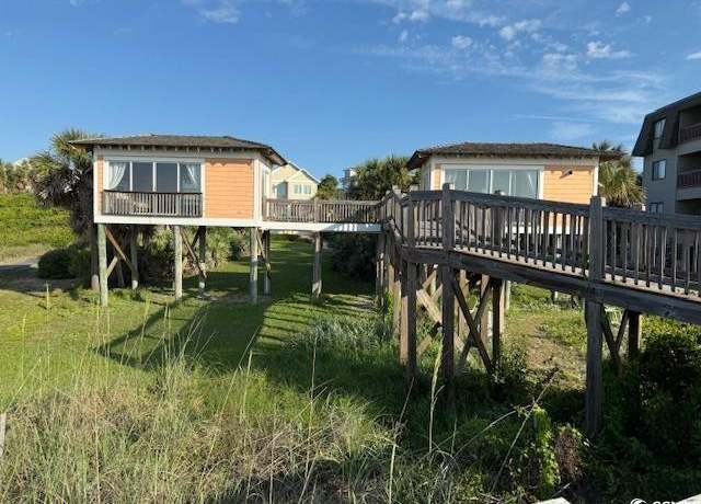Property at 5732 Cabana Section N Ocean Blvd, Myrtle Beach, SC 29577, 1 bath