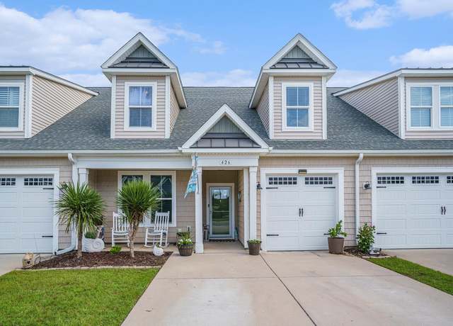Property at 426 Goldenrod Cir Unit 12-B, Little River, SC 29566, 3 beds, 3 baths