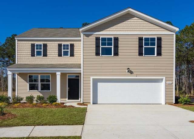 Property at 511 Firouz Dr, Longs, SC 29568, 4 beds, 2.5 baths