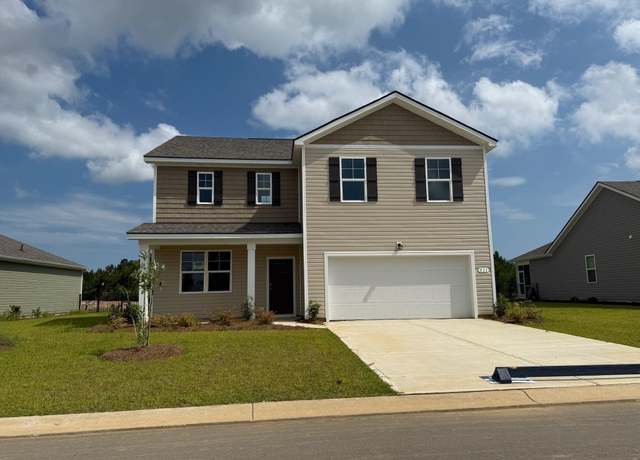 Property at 511 Firouz Dr, Longs, SC 29568, 4 beds, 2.5 baths