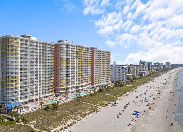 Property at 2801 S Ocean Blvd #1031, North Myrtle Beach, SC 29582, 1 bath