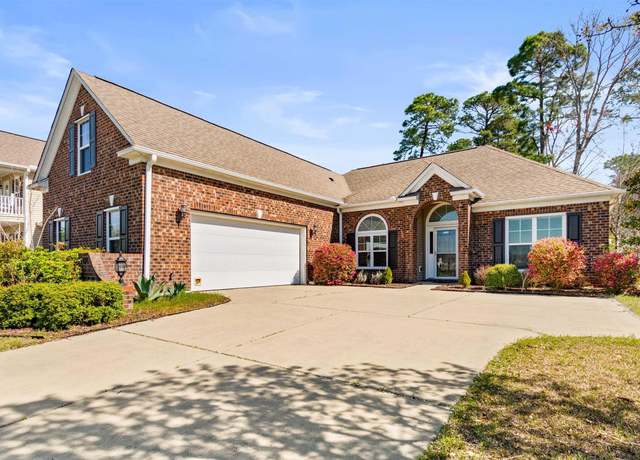 Property at 3108 Byrom Rd, Myrtle Beach, SC 29579, 4 beds, 2 baths