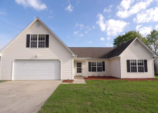 Property at 108 Pickerel Blvd, Longs, SC 29568, 4 beds, 2 baths