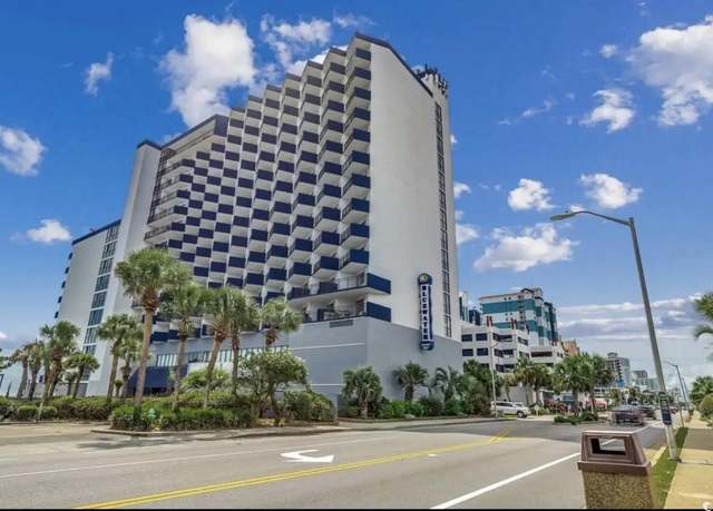Property at 2001 S Ocean Blvd #815, Myrtle Beach, SC 29577, 1 bed, 1 bath