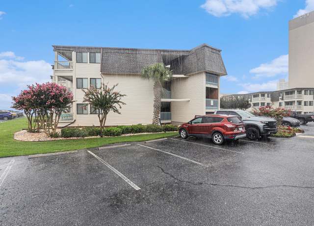Property at 5601 N Ocean Blvd Unit B-312, Myrtle Beach, SC 29577, 2 beds, 2 baths