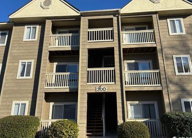 Property at 300-F Myrtle Greens Dr Unit 300-F, Conway, SC 29526, 2 beds, 1 bath